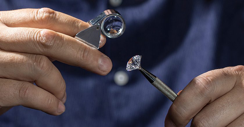 Diamond Clarity Chart Grade and Quality
